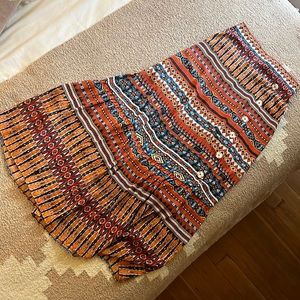 Laundry by Shelli Segal Maxi Skirt from Neimans